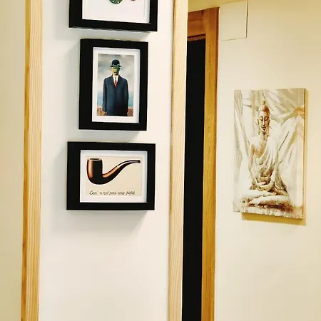 Apartman Renthappydays Comme Chez Soi! *