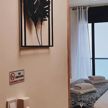 Apartman Renthappydays Comme Chez Soi!