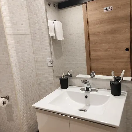 Renthappydays Comme Chez Soi! Apartman
