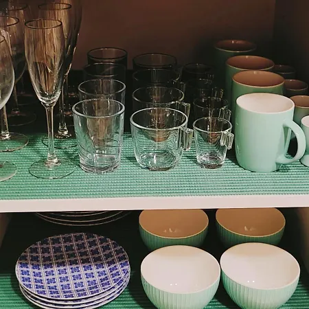 Apartman Renthappydays Comme Chez Soi! *