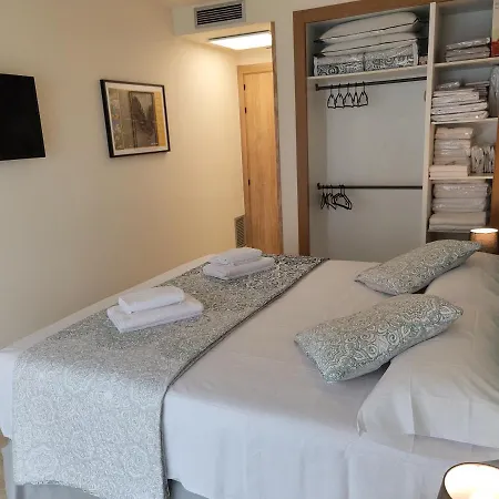 Renthappydays Comme Chez Soi! Apartman