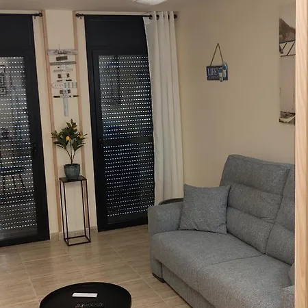 Renthappydays Comme Chez Soi! Apartman