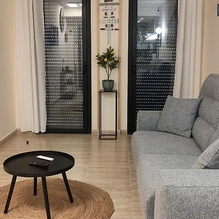 Apartman Renthappydays Comme Chez Soi! Lloret de Mar