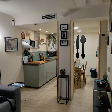 Renthappydays Comme Chez Soi! Apartman *