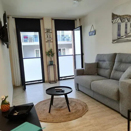 Renthappydays Comme Chez Soi! Apartman *