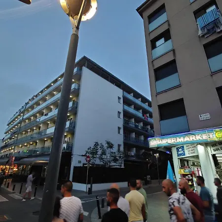 Apartman Renthappydays Comme Chez Soi!