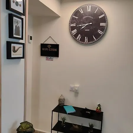 Apartman Renthappydays Comme Chez Soi! Lloret de Mar