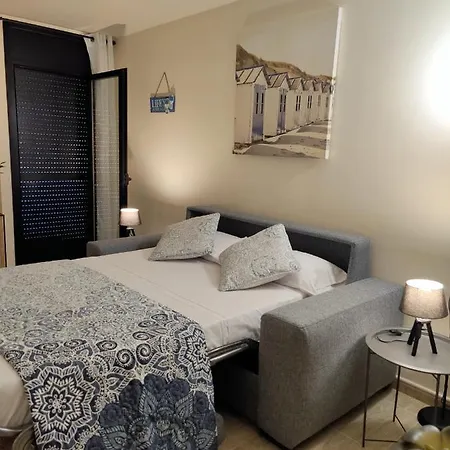 Apartman Renthappydays Comme Chez Soi!