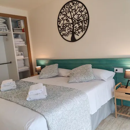 Apartman Renthappydays Comme Chez Soi! Lloret de Mar