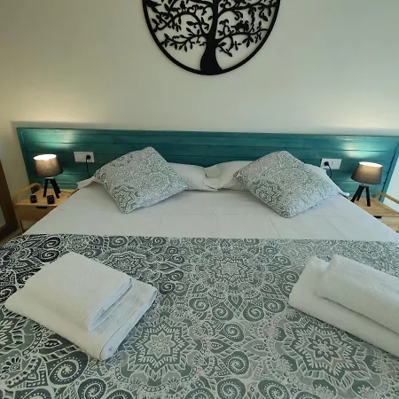 Apartman Renthappydays Comme Chez Soi! Lloret de Mar