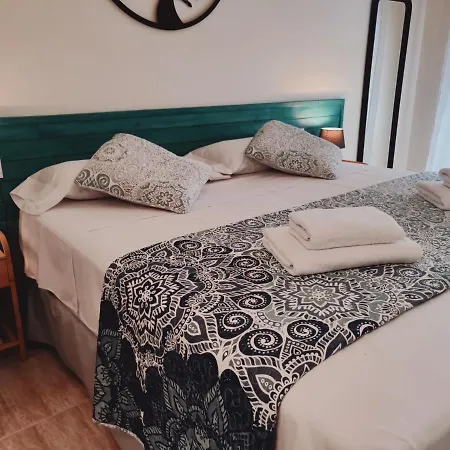Renthappydays Comme Chez Soi! Apartman Lloret de Mar