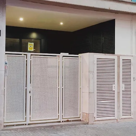 Apartman Renthappydays Comme Chez Soi! *