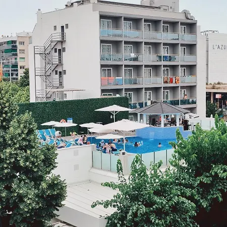 Apartamento Renthappydays Comme Chez Soi!